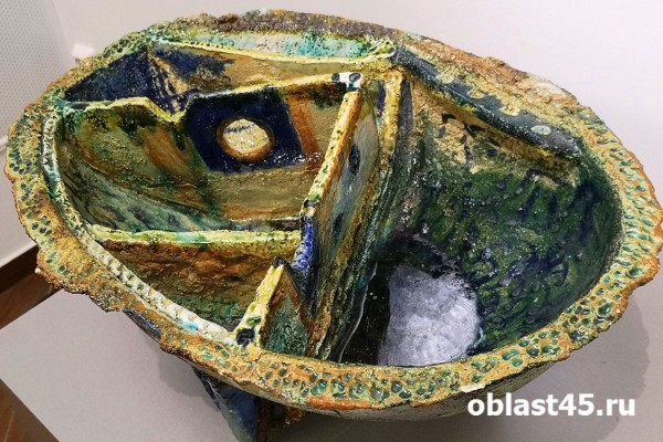 &laquo;Ожерелье экватора&raquo;: яркие краски Индонезии в Кургане