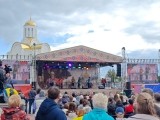 
											В Кургане прошла традиционная Александровская ярмарка									