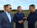 
											Глава региона Вадим Шумков поставил задачи по продолжению капитального ремонта автомобильной дороги &laquo;Подъезд к санаторию &laquo;Сосновая Роща&raquo; в Звериноголовском округе									