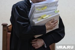 Путин назначил новых судей в Курганской области Путин назначил новых судей в Курганской области
