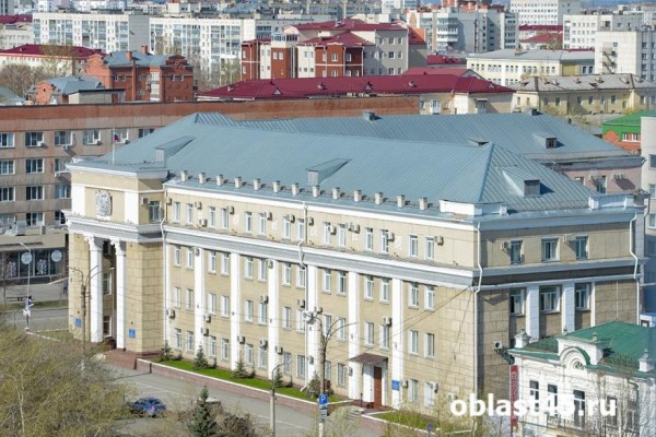 На курганца завели уголовное дело за кражу планшета в торговом центре На курганца завели уголовное дело за кражу планшета в торговом центре