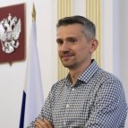 
											Врио первого заместителя губернатора Андрей Алексеев встретился с участниками проекта &laquo;Курган &ndash; возможности роста&raquo;									