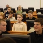 
											Врио первого заместителя губернатора Андрей Алексеев встретился с участниками проекта &laquo;Курган &ndash; возможности роста&raquo;									