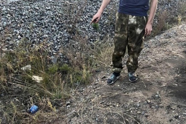 Пожизненное лишение свободы: зауралец не успел продать 1,2 кг мефедрона
