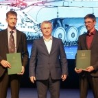 
											Специальное конструкторское бюро Курганмашзавода отметило 70-летний юбилей									