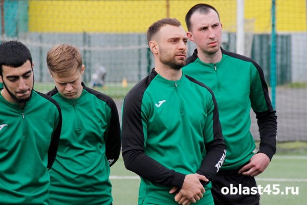 &laquo;Курган&raquo; vs &laquo;Ильпар&raquo;: кто одержит победу?