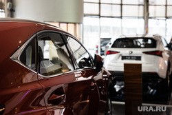 В Москве выберут лучшего российского автодилера