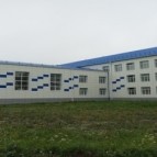 
											Мокроусовский округ: положительные изменения делают жизнь комфортнее									