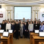 
											Врио первого заместителя губернатора Андрей Алексеев встретился с участниками проекта &laquo;Курган &ndash; возможности роста&raquo;									