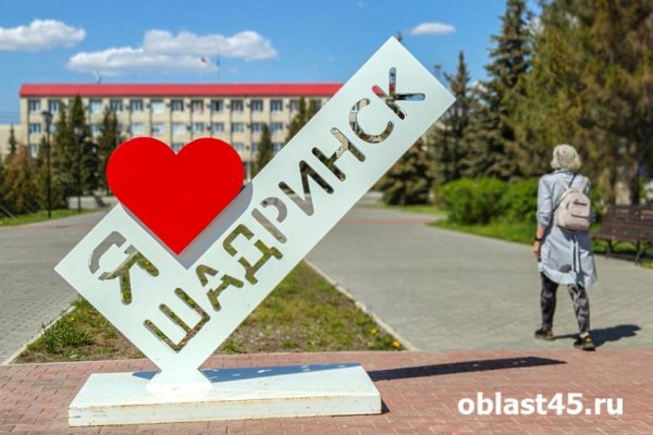В Шадринске стадион &laquo;Торпедо&raquo; и сквер Воинской славы обновят почти за 27 млн рублей