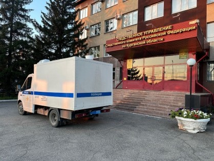 Трое жителей Щучанского района, обвиняемые в совершении убийства группой лиц в 2013 году, заключены под стражу (ВИДЕО)