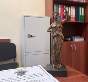 Житель региона признан виновным в убийстве новорожденного сына 