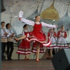 
											В Кургане прошла традиционная Александровская ярмарка									