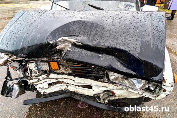 По вине водителей без прав в Курганской области погибли 6 человек