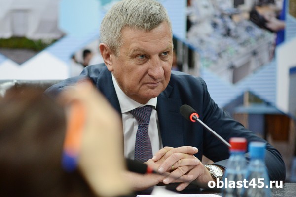 Больше половины сотрудников «Курганприбора» уже проголосовали на выборах Больше половины сотрудников «Курганприбора» уже проголосовали на выборах