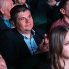 
											Специальное конструкторское бюро Курганмашзавода отметило 70-летний юбилей									