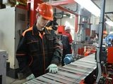 
											Курганская область заняла 1 место в стране по темпам роста среднемесячной номинальной начисленной заработной платы и 2 место &ndash; по темпам роста среднедушевых денежных доходов населения									