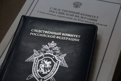 Житель Кургана осужден за совершение убийства на территории шиномонтажной мастерской 