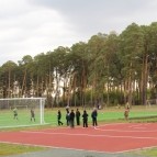 
											В Куртамышском округе после масштабной реконструкции открыли стадион &laquo;Молодежный&raquo;									