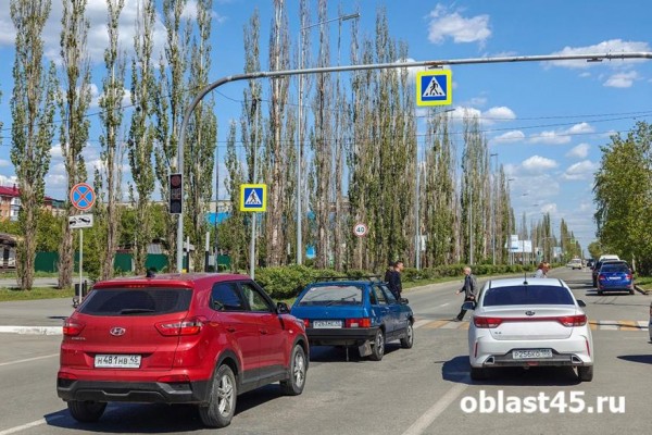 В Курганской области построят новые дороги в 2025 году В Курганской области построят новые дороги в 2025 году