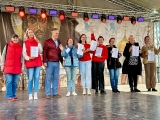 
											&laquo;Пилюли счастья&raquo;, &laquo;Курган-чай&raquo;, &laquo;Шадринские пельмешки&raquo; и &laquo;Курганский вексель&raquo; - в Кургане подвели итоги окружного этапа УрФО Всероссийского конкурса &laquo;Туристический сувенир &mdash; 2024&raquo;									