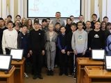
											Врио первого заместителя губернатора Андрей Алексеев встретился с участниками проекта &laquo;Курган &ndash; возможности роста&raquo;									