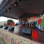 
											В Кургане прошла традиционная Александровская ярмарка									