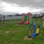 
											Мокроусовский округ: положительные изменения делают жизнь комфортнее									
