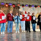 
											&laquo;Пилюли счастья&raquo;, &laquo;Курган-чай&raquo;, &laquo;Шадринские пельмешки&raquo; и &laquo;Курганский вексель&raquo; - в Кургане подвели итоги окружного этапа УрФО Всероссийского конкурса &laquo;Туристический сувенир &mdash; 2024&raquo;									