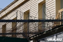 Курганский зек-педофил добился выплаты от ФСИН за условия содержания в изоляторе Курганский зек-педофил добился выплаты от ФСИН за условия содержания в изоляторе