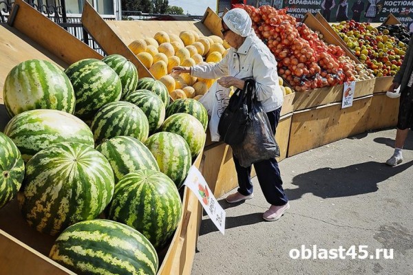 В Кургане выявляют и штрафуют нелегальных торговцев В Кургане выявляют и штрафуют нелегальных торговцев