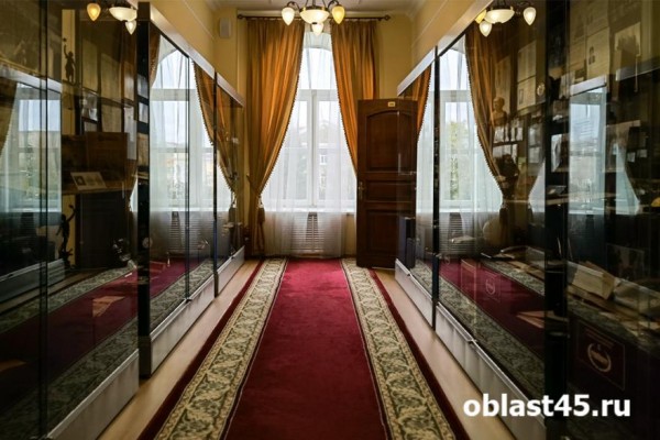 Правительство Курганской области сложило свои полномочия
