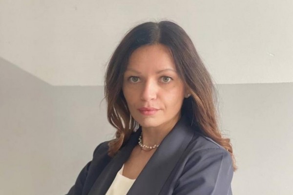 В Шадринске назначили нового ответственного за городскую систему образования