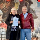 
											&laquo;Пилюли счастья&raquo;, &laquo;Курган-чай&raquo;, &laquo;Шадринские пельмешки&raquo; и &laquo;Курганский вексель&raquo; - в Кургане подвели итоги окружного этапа УрФО Всероссийского конкурса &laquo;Туристический сувенир &mdash; 2024&raquo;									