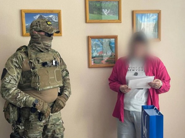 На начальницу курганского завода, задержанную ФСБ, завели уголовное дело. Фото