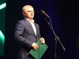 
											Специальное конструкторское бюро Курганмашзавода отметило 70-летний юбилей									