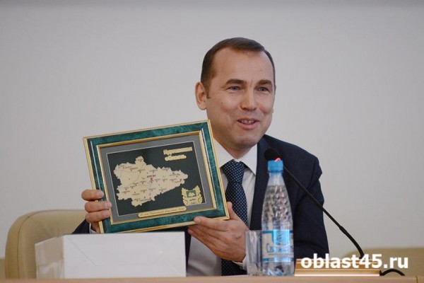«По аналогии с президентом». Политолог - об итогах выборов губернатора в Зауралье «По аналогии с президентом». Политолог - об итогах выборов губернатора в Зауралье