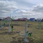 
											Мокроусовский округ: положительные изменения делают жизнь комфортнее									