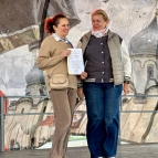 
											&laquo;Пилюли счастья&raquo;, &laquo;Курган-чай&raquo;, &laquo;Шадринские пельмешки&raquo; и &laquo;Курганский вексель&raquo; - в Кургане подвели итоги окружного этапа УрФО Всероссийского конкурса &laquo;Туристический сувенир &mdash; 2024&raquo;									