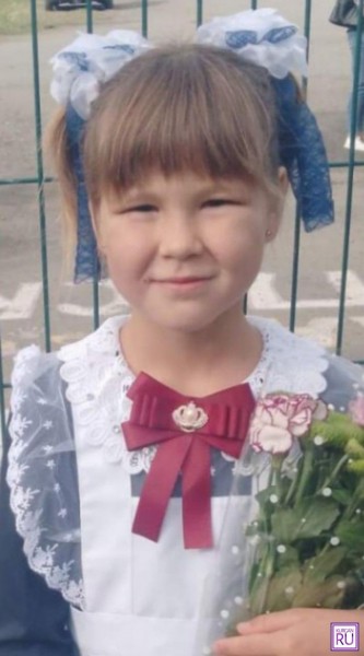 ​Школьница спасла соседей от пожара