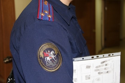 По обвинению в покушении на убийство перед судом предстанет местный житель 