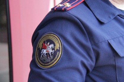 Завершено расследование уголовного дела в отношении бывшего главного врача, обвиняемой в совершении должностных преступлений