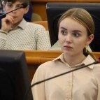 
											Врио первого заместителя губернатора Андрей Алексеев встретился с участниками проекта &laquo;Курган &ndash; возможности роста&raquo;									