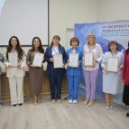 Учитель-логопед из Курганской области вошла в число 10 лучших логопедов страны
Учитель-логопед из Курганской области вошла в число 10 лучших логопедов страны
