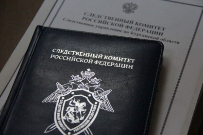 Следственными органами возбуждено уголовное дело по факту причинения матерью травм ребенку в Шадринске 