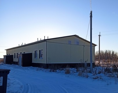 Завершено расследование уголовного дела о мошенничестве при строительстве дома для детей-сирот в Щучанском районе 