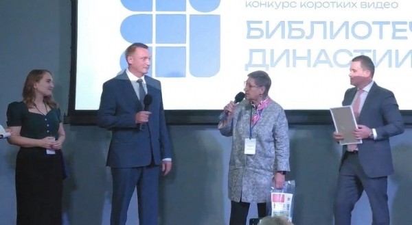 Семейные династии курганской Юговки - лучшие в России