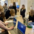 
											Более 50 предприятий региона предложили свои вакансии на ярмарке трудоустройства в Кургане									