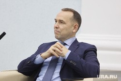 Курганский губернатор Шумков обратился к водителям из-за погоды