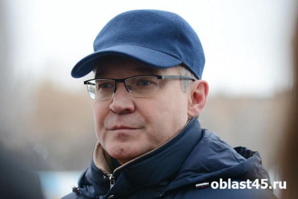 &laquo;Работа будет активной&raquo;. Якушев высказался о назначении своего преемника Жоги
